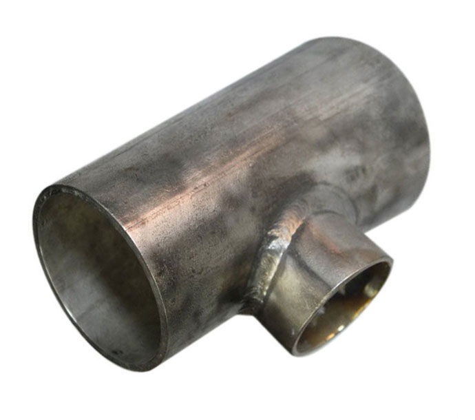 Тройники 630х12 - 325x8 переходные ОСТ 36-23-77